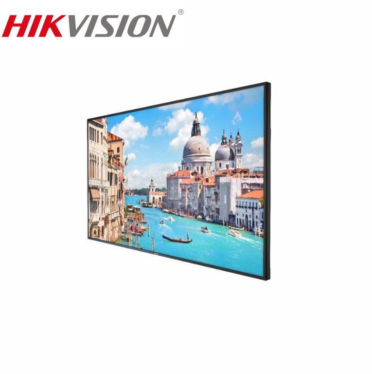 Hikvision DS-D5043FL Monitor 43 inch — Kompüterlər və noutbuklar, Bakı (11)