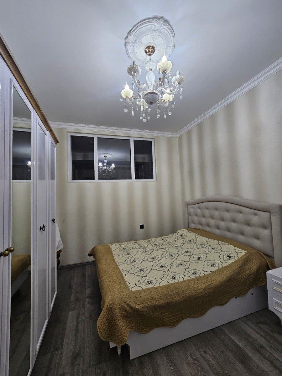 Satılır 3 otaqlı yeni tikili 68 m² — Mənzil, Bakı (5)