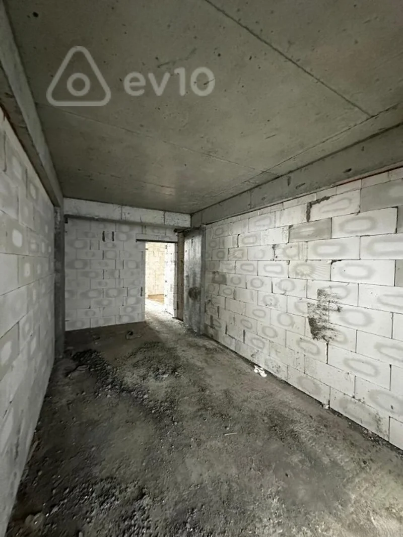 2 otaqlı mənzil, 118 m², Azadlıq pr — Mənzil, Bakı (8)