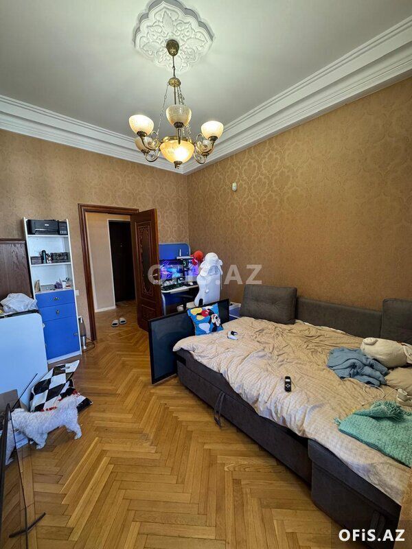 Köhnə tikili Satılır Səbail r., Bayıl q., 2 otaq, 47 m² — Mənzil, Bakı (5)