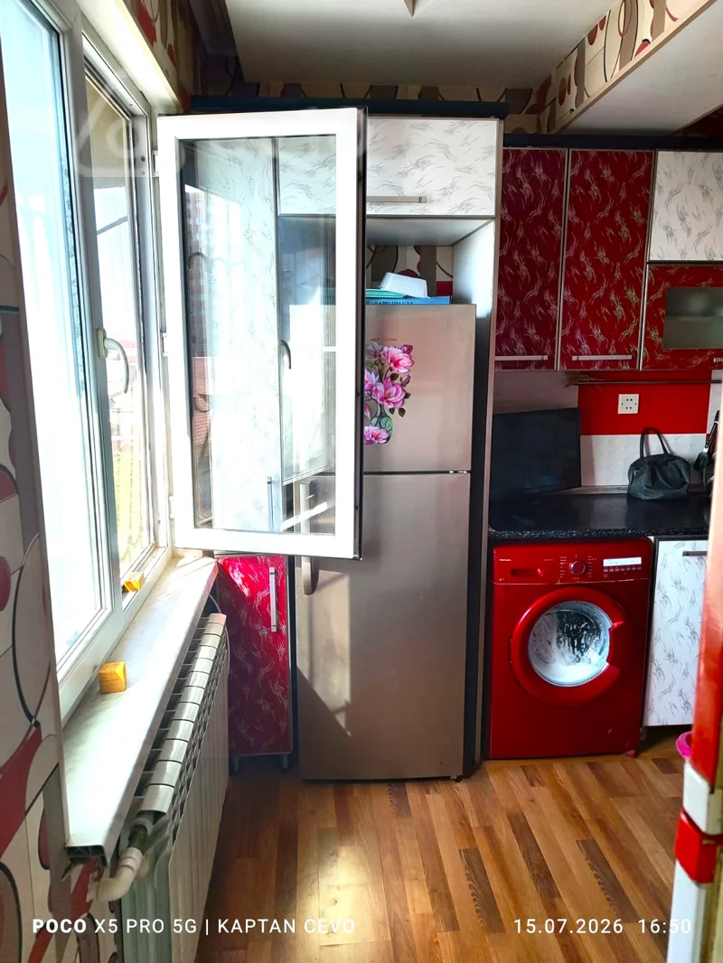 3 otaqlı mənzil, 80 m², Bakıxanov(Razin)qəs.M.Fətəliyev küç — Mənzil, Bakı (11)
