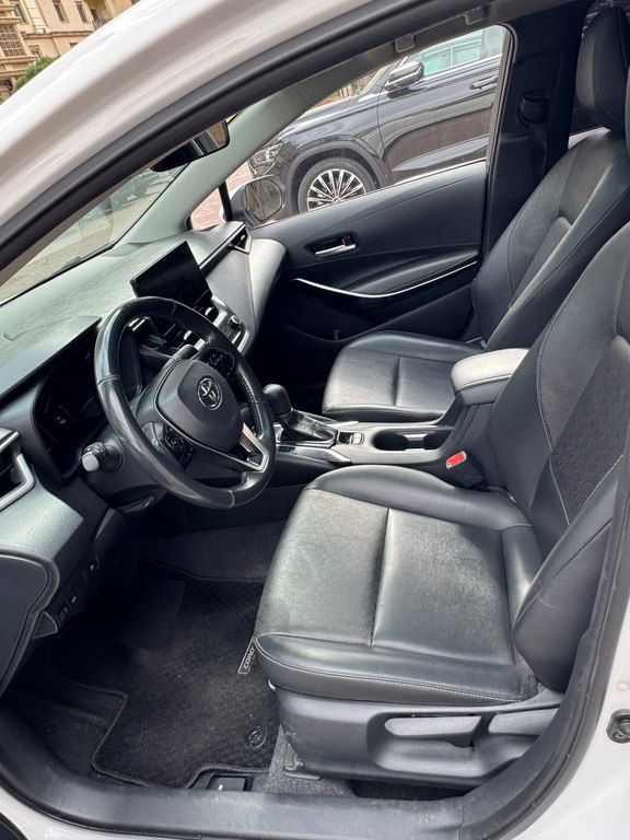 Toyota Corolla, 1.5 L, 0.85 kWh, 2024 il, 129 000 km 77-NO-531 — Avtomobillər, Bakı (6)