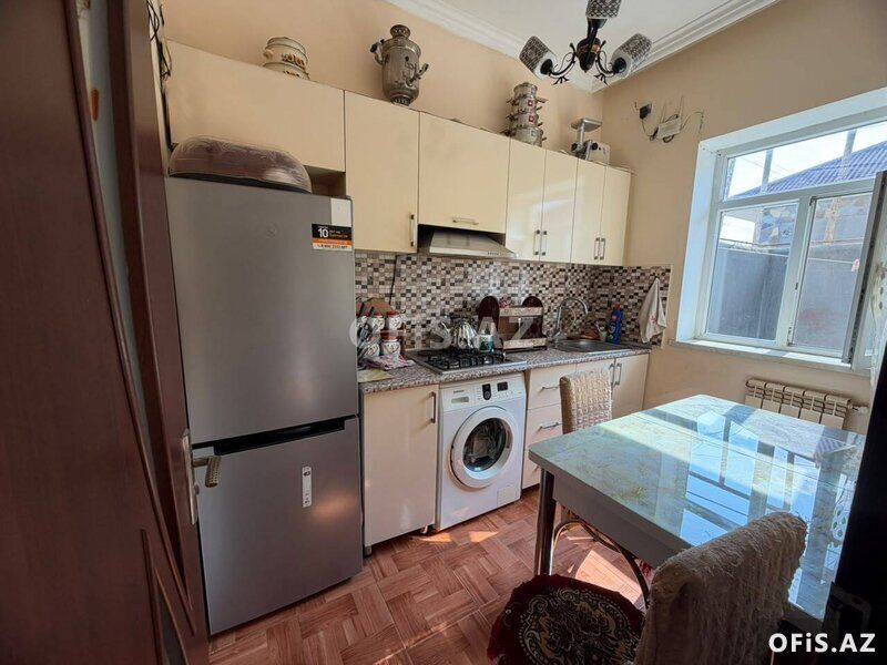 Həyət evləri Satılır Sabunçu r., Maştağa q., 2 otaq, 60 m² — Ev, villa, Bakı (6)