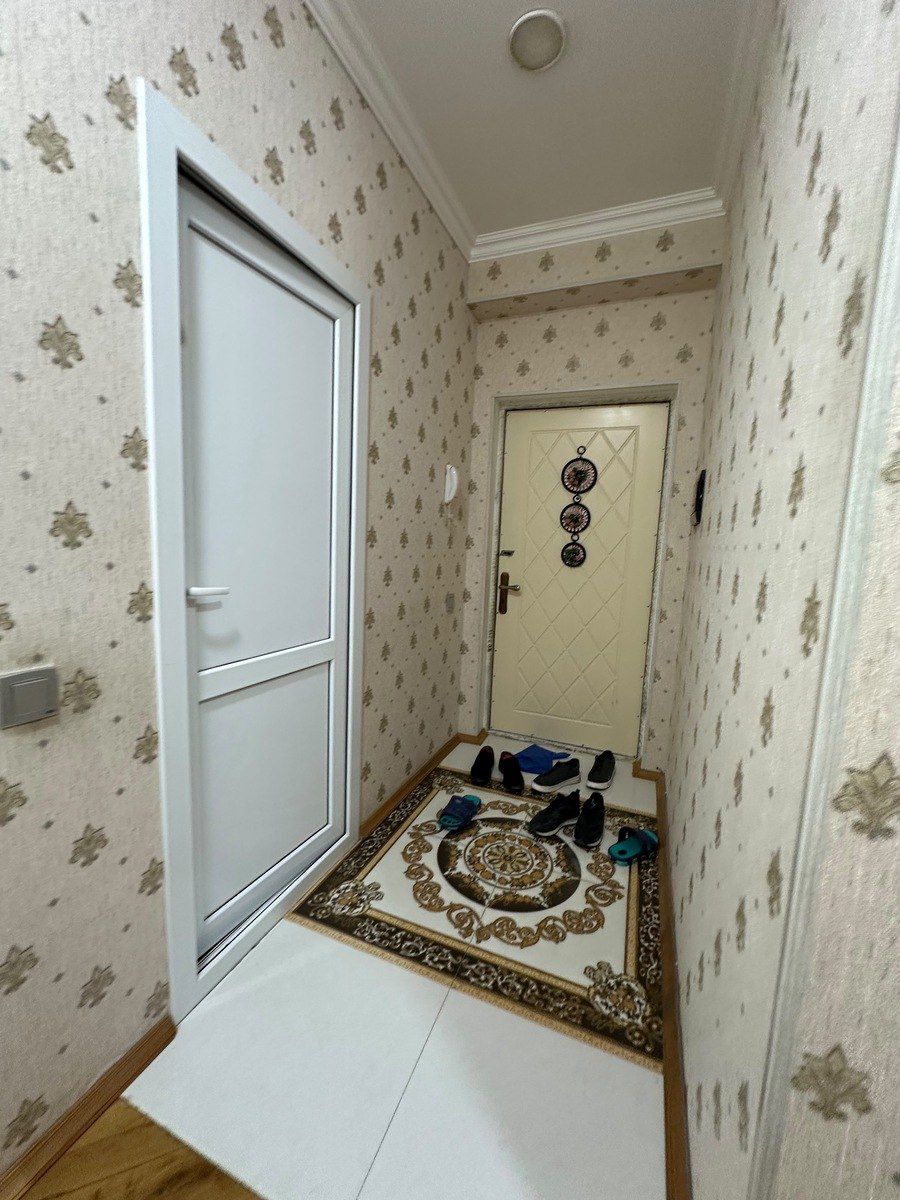 Satılır 2 otaqlı yeni tikili 85 m² — Mənzil, Xırdalan (5)
