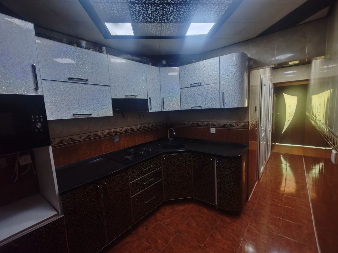 3-otaqlı mənzil, Qaraçuxur qəs., 75 m² — Mənzil, Bakı (10)