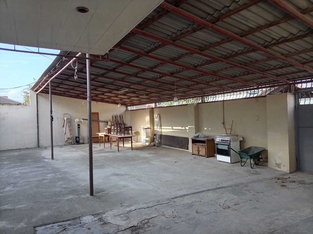 Satılır 4 otaqlı həyət evi/bağ evi 130 m² — Ev, villa, Xaçmaz (6)
