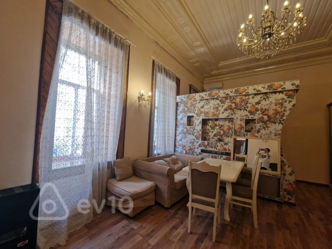 2 otaqlı mənzil, 60 m², Cəfər Cabarlı — kirayə — Bakı