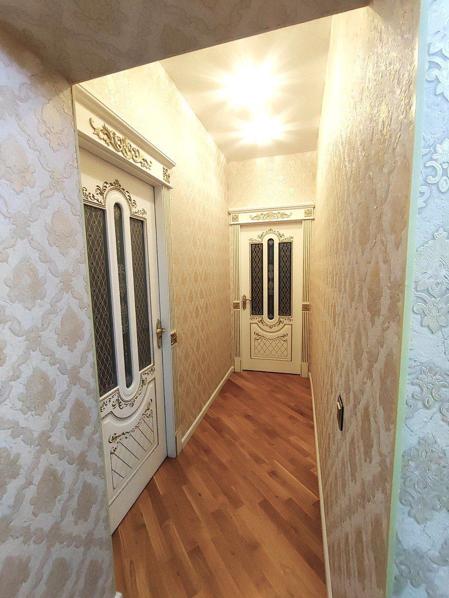 Satılır 3 otaqlı yeni tikili 98 m² — Mənzil, Bakı (3)