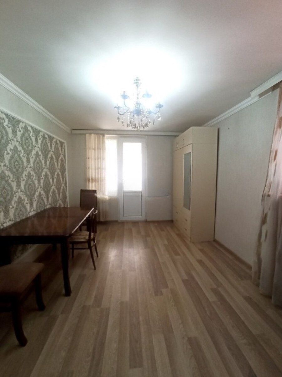 İcarəyə verilir 2 otaqlı köhnə tikili 55 m² — Mənzil, Bakı (3)