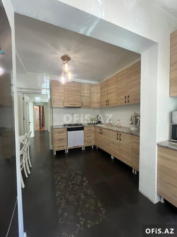 Köhnə tikili Satılır Binəqədi r., Avtovağzal m., 3 otaq, 75 m² — Mənzil, Bakı (3)