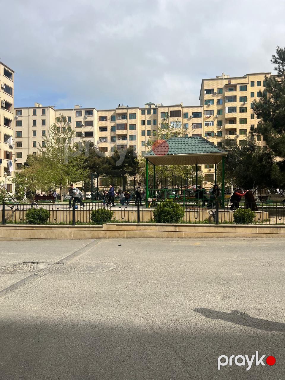 Xırdalan Abşeron City — Mənzil, Xırdalan (9)