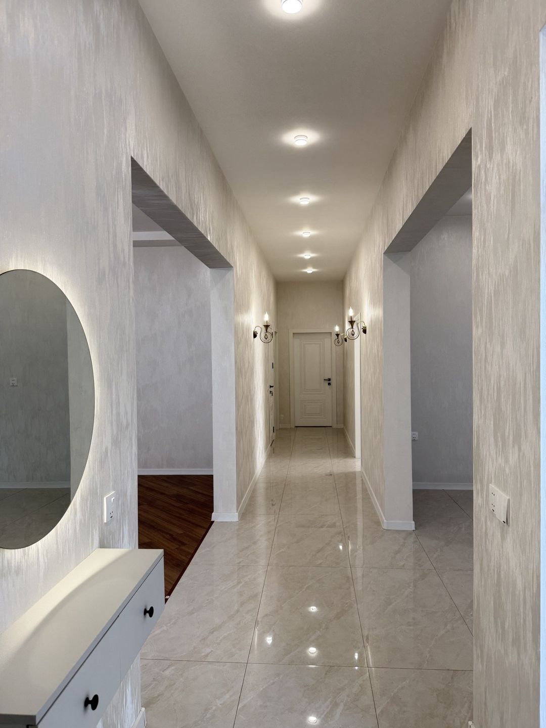 Satılır 4 otaqlı həyət evi/bağ evi 165 m² — Ev, villa, Bakı (9)