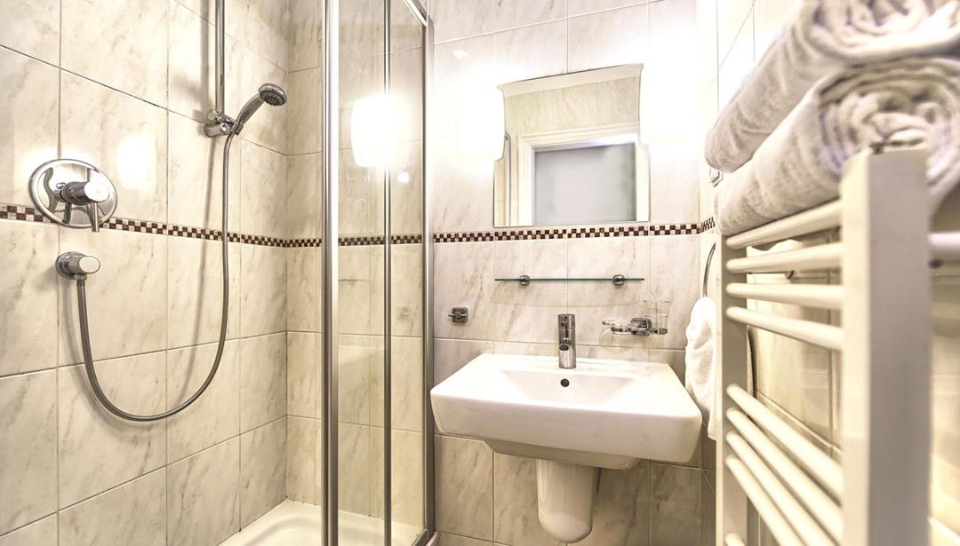 İcarəyə verilir 3 otaqlı yeni tikili 125 m² — Mənzil, Bakı (8)