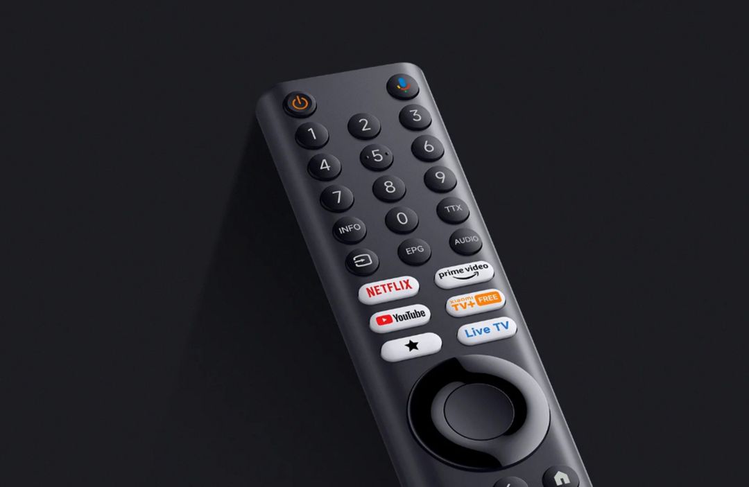 Televizor Xiaomi TV A Pro 75 2026 QLED (L75MB-APME) — TV və Video, Bakı (6)