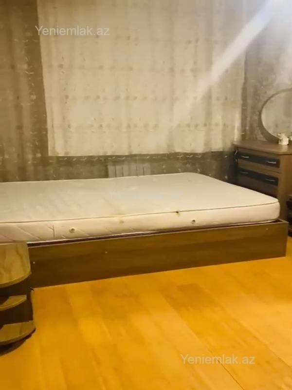 Kirayə 2 otaqlı Bina evi menzil (Yeni tikili), 60 m², 6-cı mikrorayon — Mənzil, Sumqayıt (6)