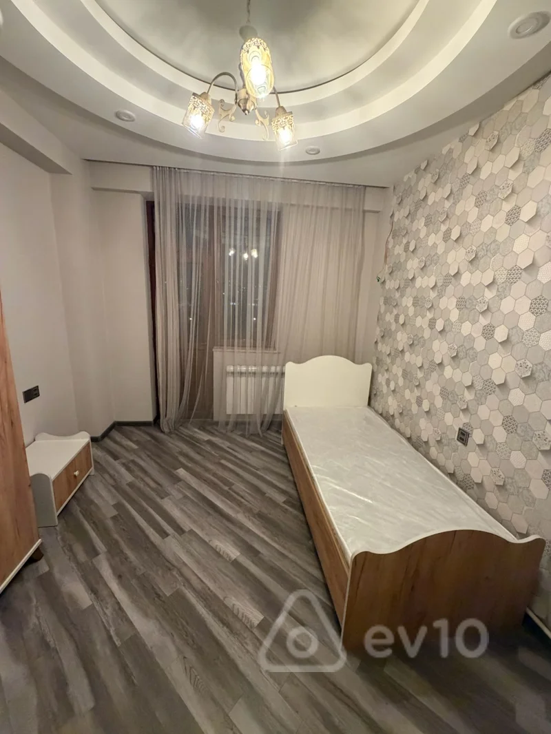 3 otaqlı mənzil, 100 m², Yeni Günəşli qəsəbəsi — kirayə — Mənzil, Bakı (8)