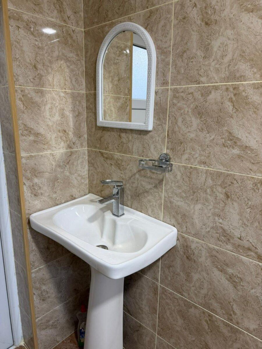 Həyət evi kirayə verilir, Lökbatan qəs — Ev, villa, Bakı (8)