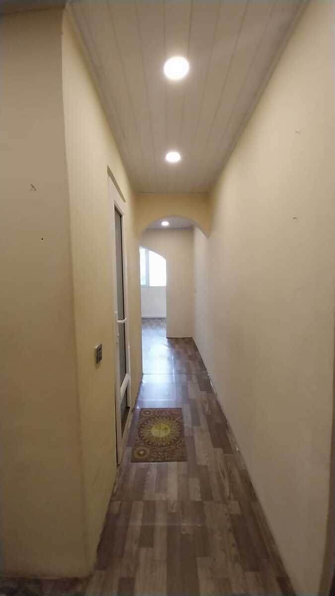 Satılır 3 otaqlı köhnə tikili 80 m² — Mənzil, Bakı (7)