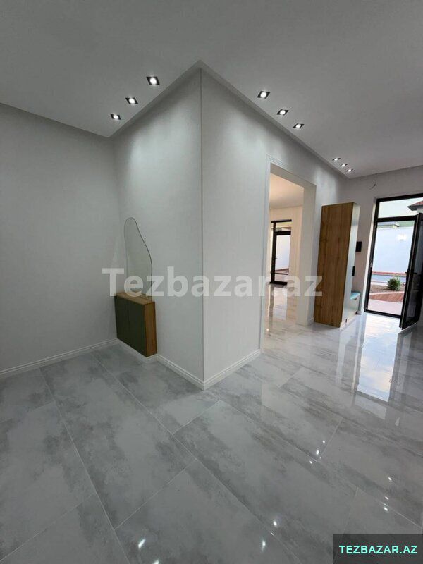 Bağ evi, Merdekan — Ev, villa, Bakı (6)
