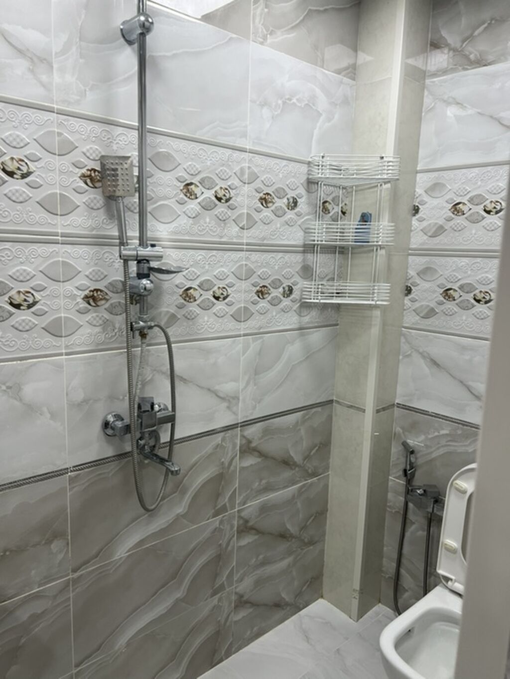 Kirayə üçün tam mebelli 2 otaqlı mənzil kirayə verilir qiymər 580 azn — Mənzil, Bakı (7)
