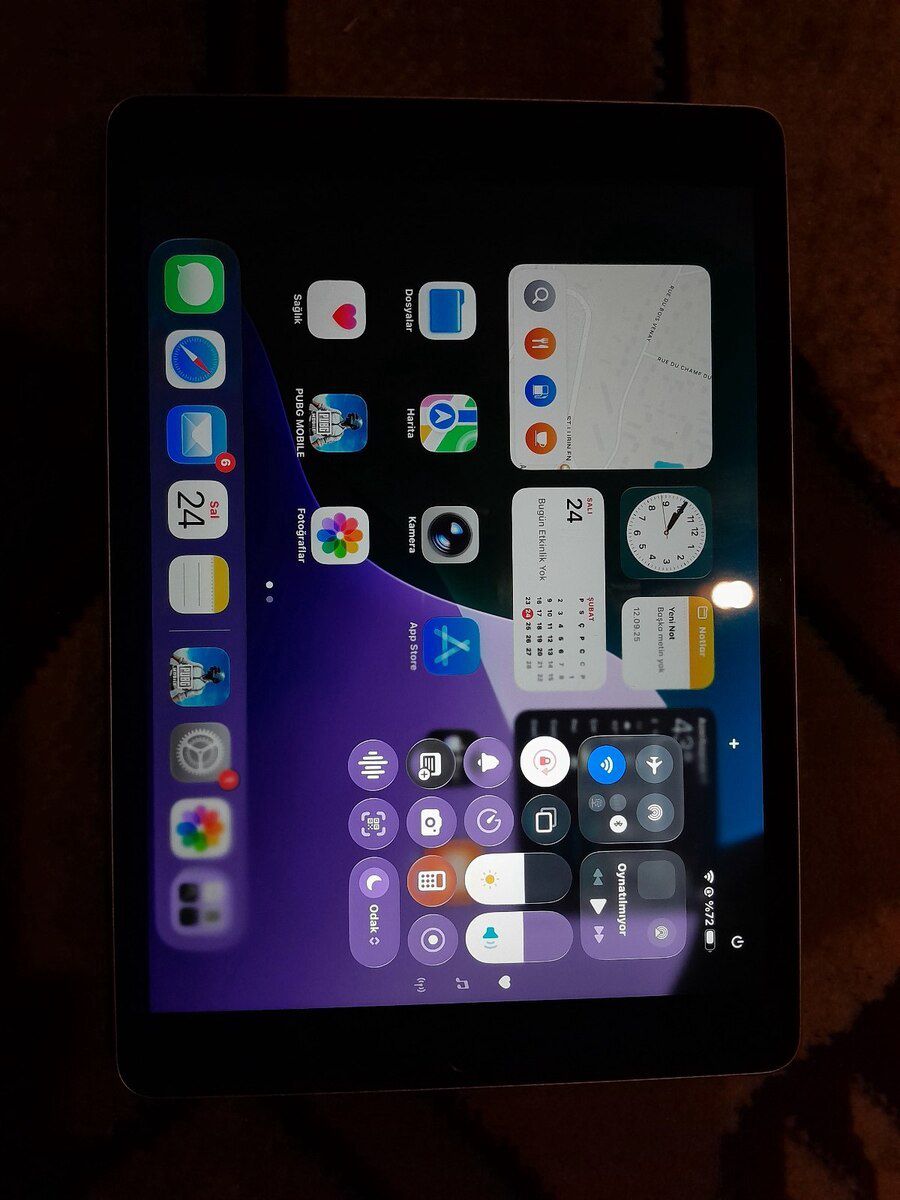 iPad 9 — Planshetlər, Qax (2)