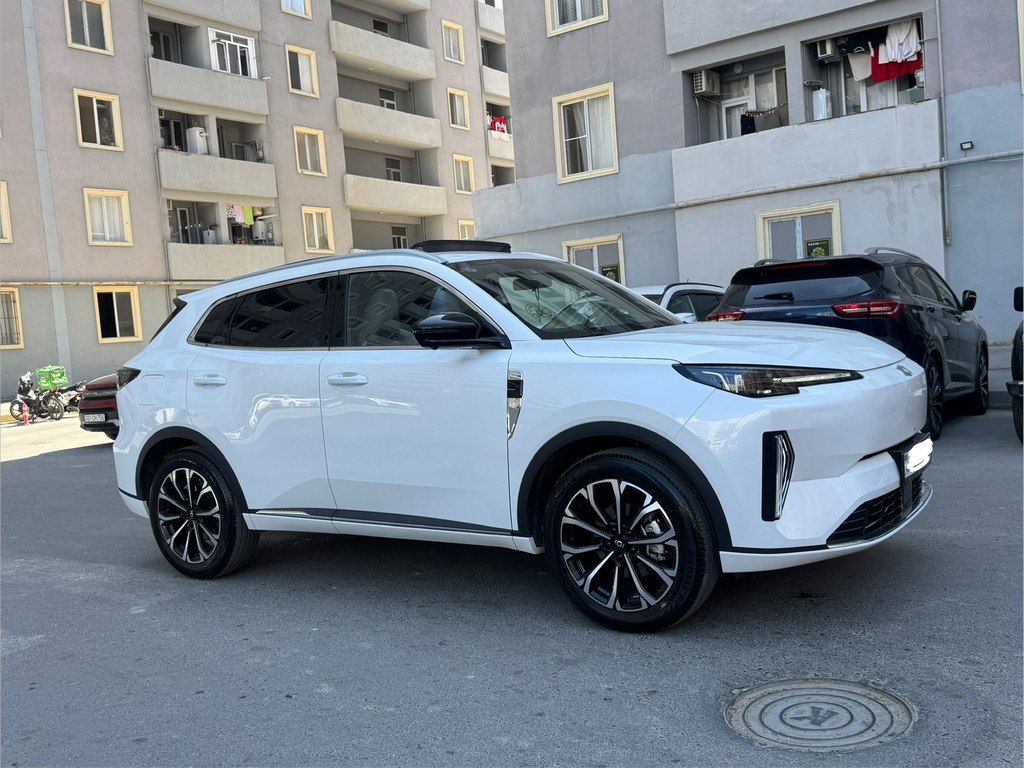 Changan Qiyuan Q05, 1.5 L, 18.99 kWh, 2025 il, 21 880 km — Avtomobillər, Sumqayıt (10)