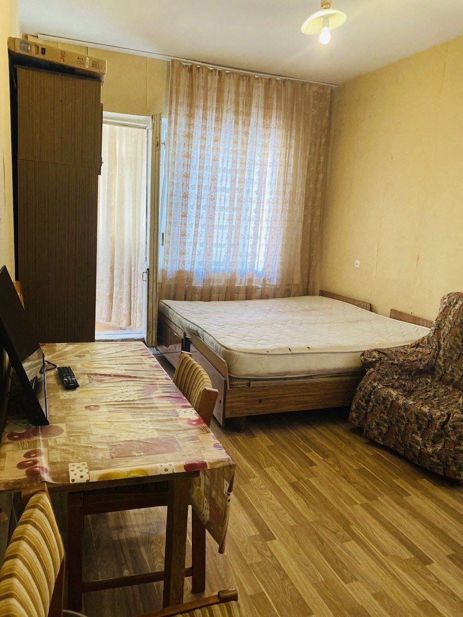 İcarəyə verilir 2 otaqlı köhnə tikili 45 m² — Mənzil, Bakı (3)