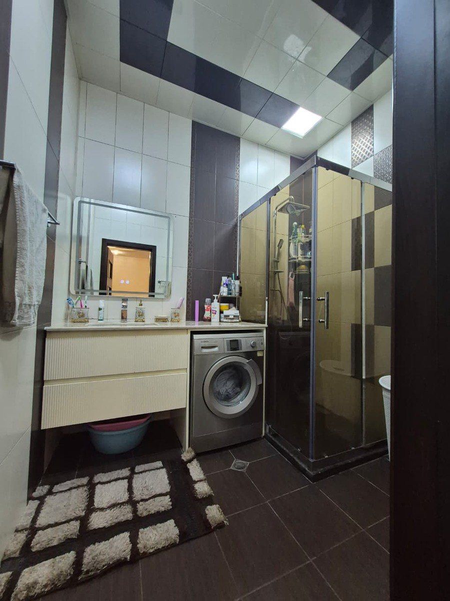 Satılır 3 otaqlı yeni tikili 110 m² — Mənzil, Bakı (10)
