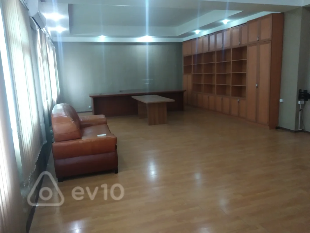 Ofis, 254 m², 8 noyabr k 23 — kirayə — Ofis, Bakı (6)