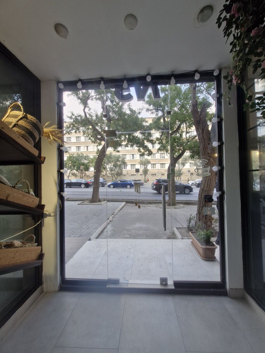 İcarəyə verilir obyekt 70 m² — Əmlak, Bakı (6)