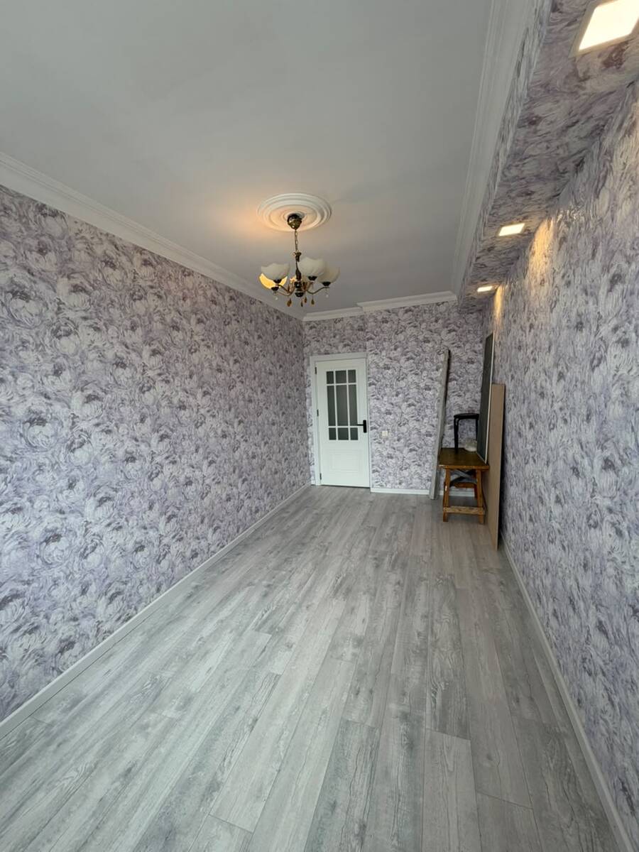 Satılır 2 otaqlı yeni tikili 45 m² — Mənzil, Xırdalan (2)
