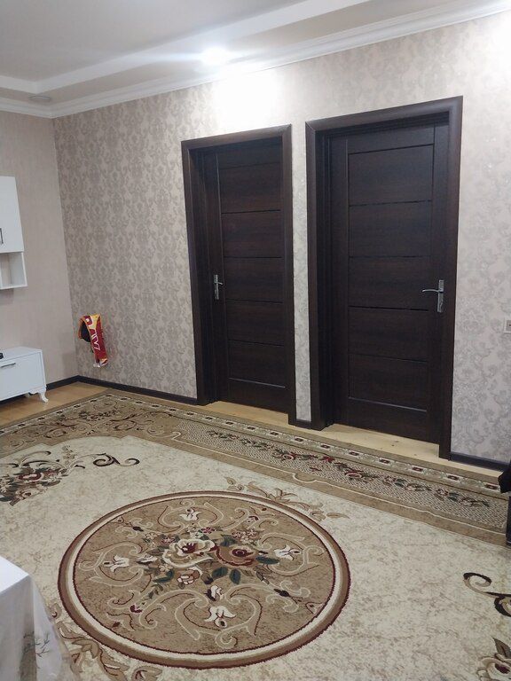 Həyət evi, Masazır qəs — Ev, villa, Bakı (12)