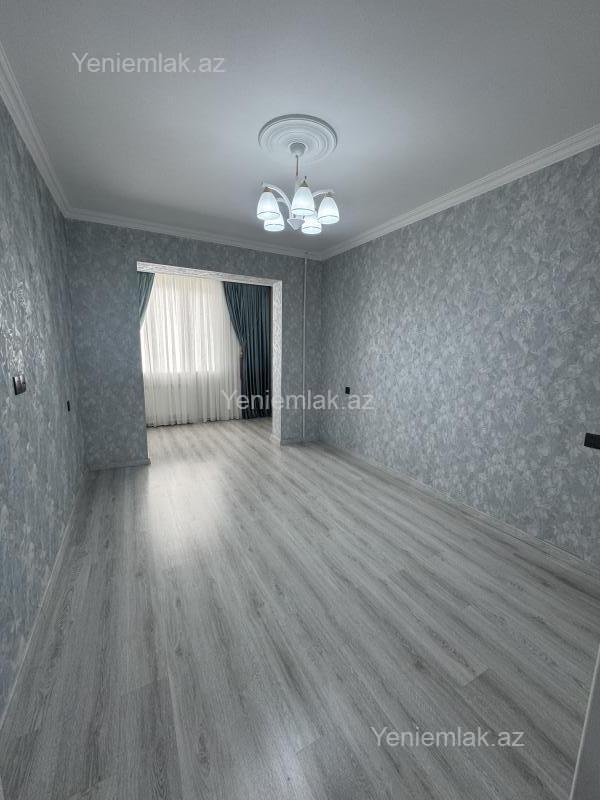 Kirayə 3 otaqlı Bina evi menzil (Köhnə tikili), 85 m², Sabunçu rayonu — Mənzil, Bakı (3)