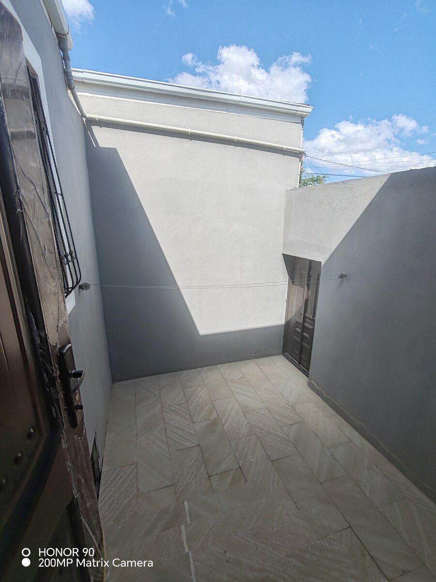Həyət evi, Hövsan qəs — Ev, villa, Bakı