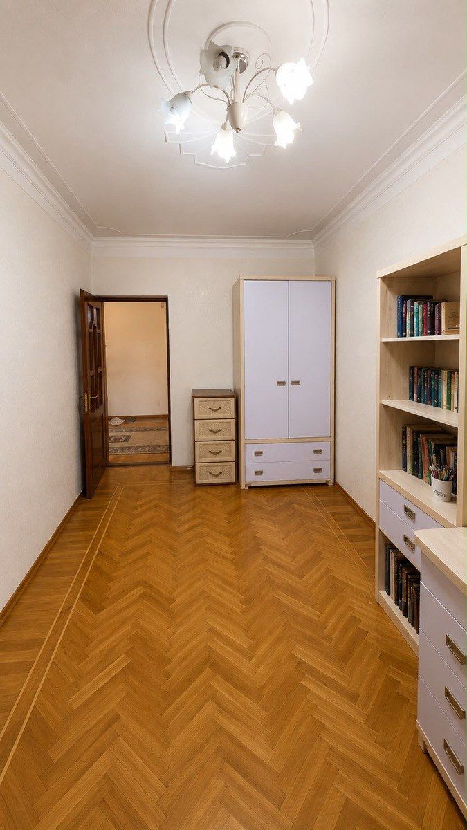 Satılır 3 otaqlı yeni tikili 135 m² — Mənzil, Bakı (6)