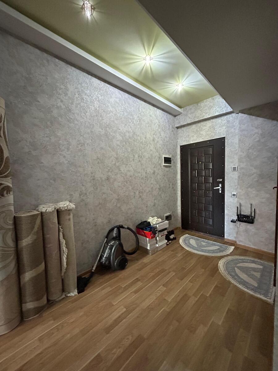 Satılır 3 otaqlı yeni tikili 52 m² — Mənzil, Xırdalan (10)