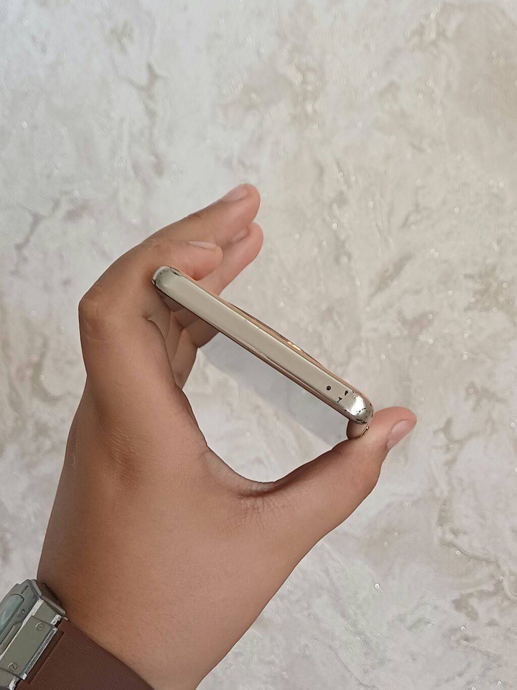 Honor X9b, 256 GB, rəng - Narıncı, Zəmanət, Barmaq izi, Simsiz şarj — Honor, Bakı (6)