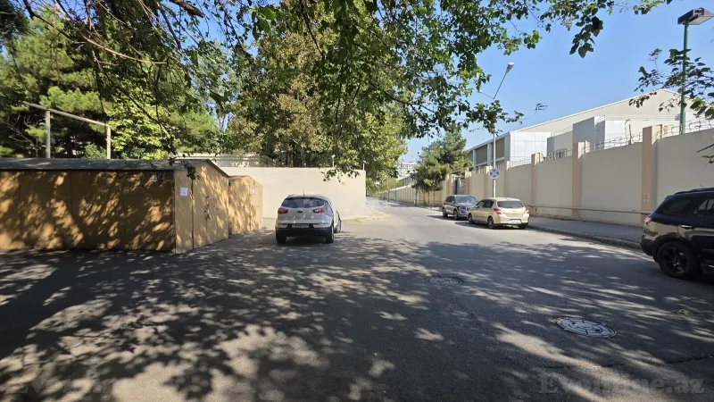 Satılır Qaraj 42 m² Bakı, Binəqədi r., Azadlıq prospekti m., 8-ci mikrorayon — Garaj, Bakı (5)