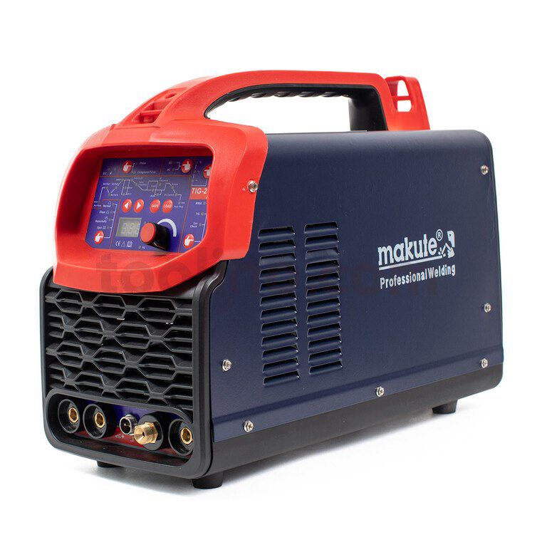 Makute qaynaq aparatı arqon 250 Model: TİG-250 — Təmir və inşaat, Bakı (2)
