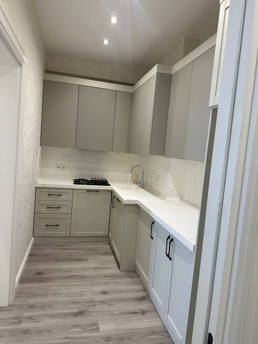 İcarəyə verilir 3 otaqlı yeni tikili 100 m² — Mənzil, Bakı (9)