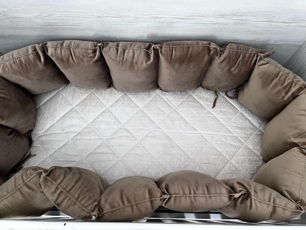 Usaq besiyi teze kimi demek ideal veziyyet materyali superdi dozumludu — Uşaqlar üçün hər şey, Sumqayıt (2)
