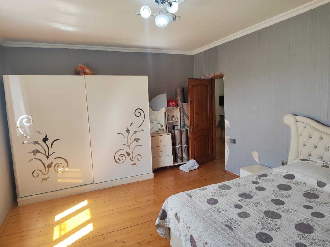 Satılır 4 otaqlı həyət evi/bağ evi 90 m² — Ev, villa, Bakı (9)
