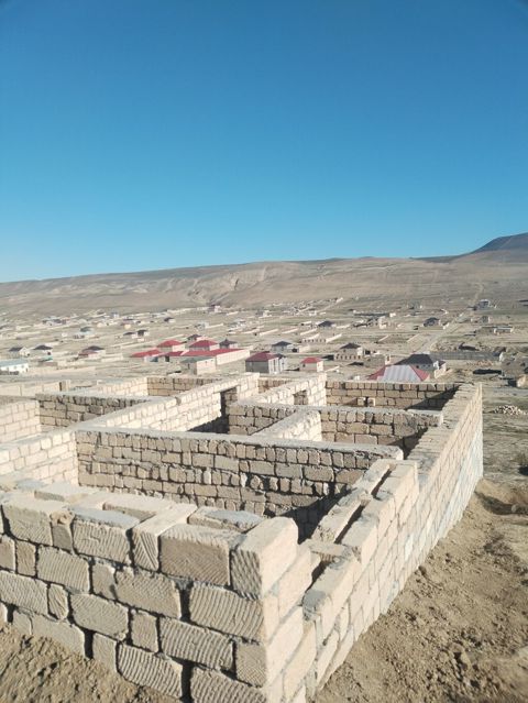 Tikinti — Bakı