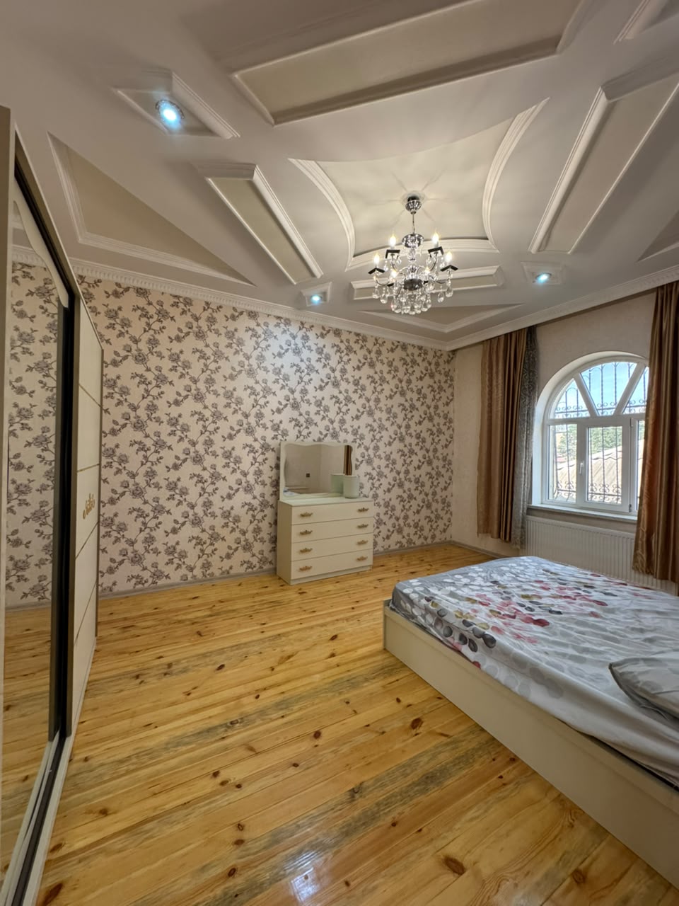 Satış: 7 otaqlı Ev / villa, 290 m², Binəqədi rayonu — Ev, villa, Bakı (12)