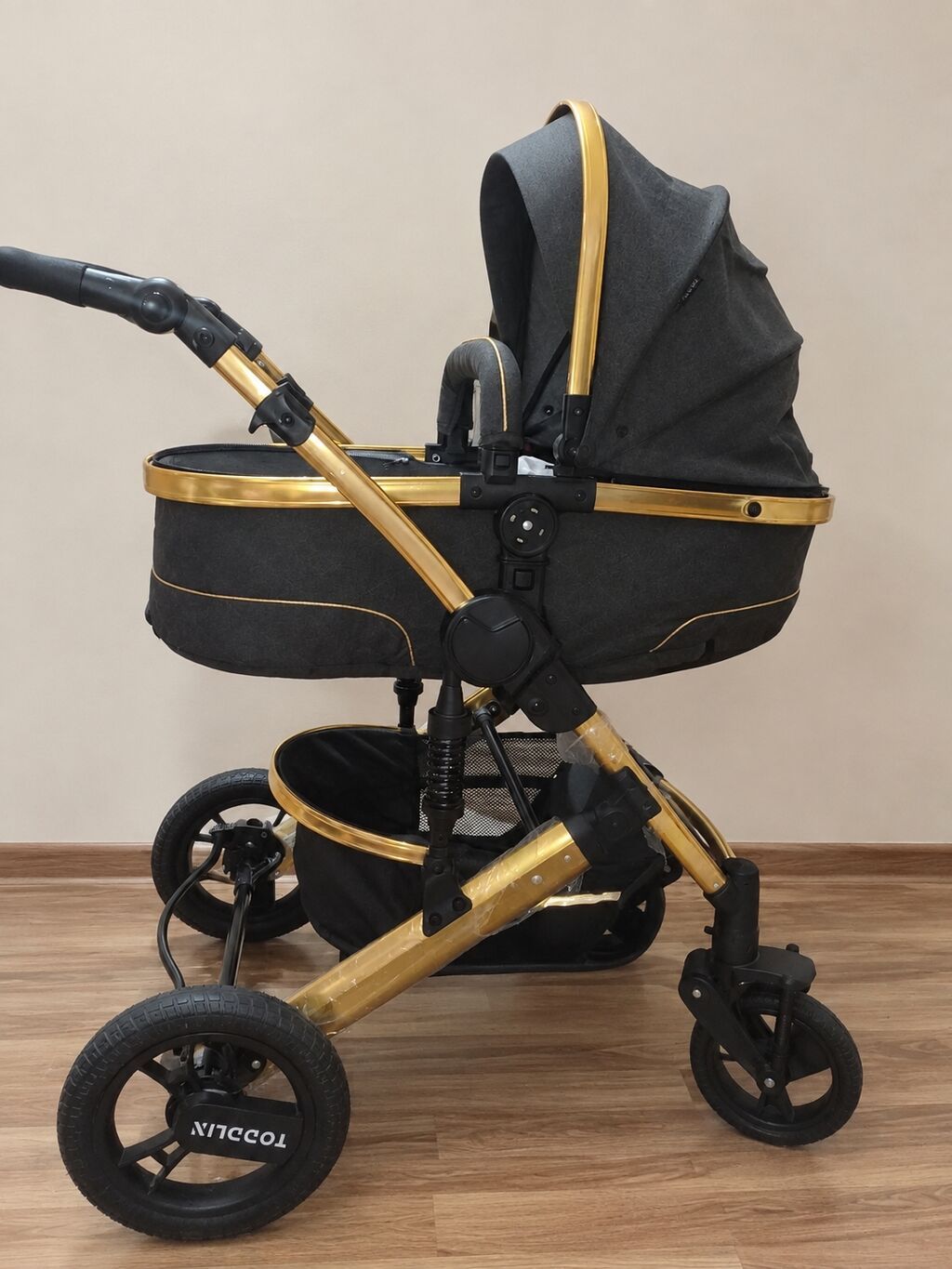 Uşaq arabası – Toddler brendi Qiymətde endirim mütləqdir — Arabalalar, Bakı