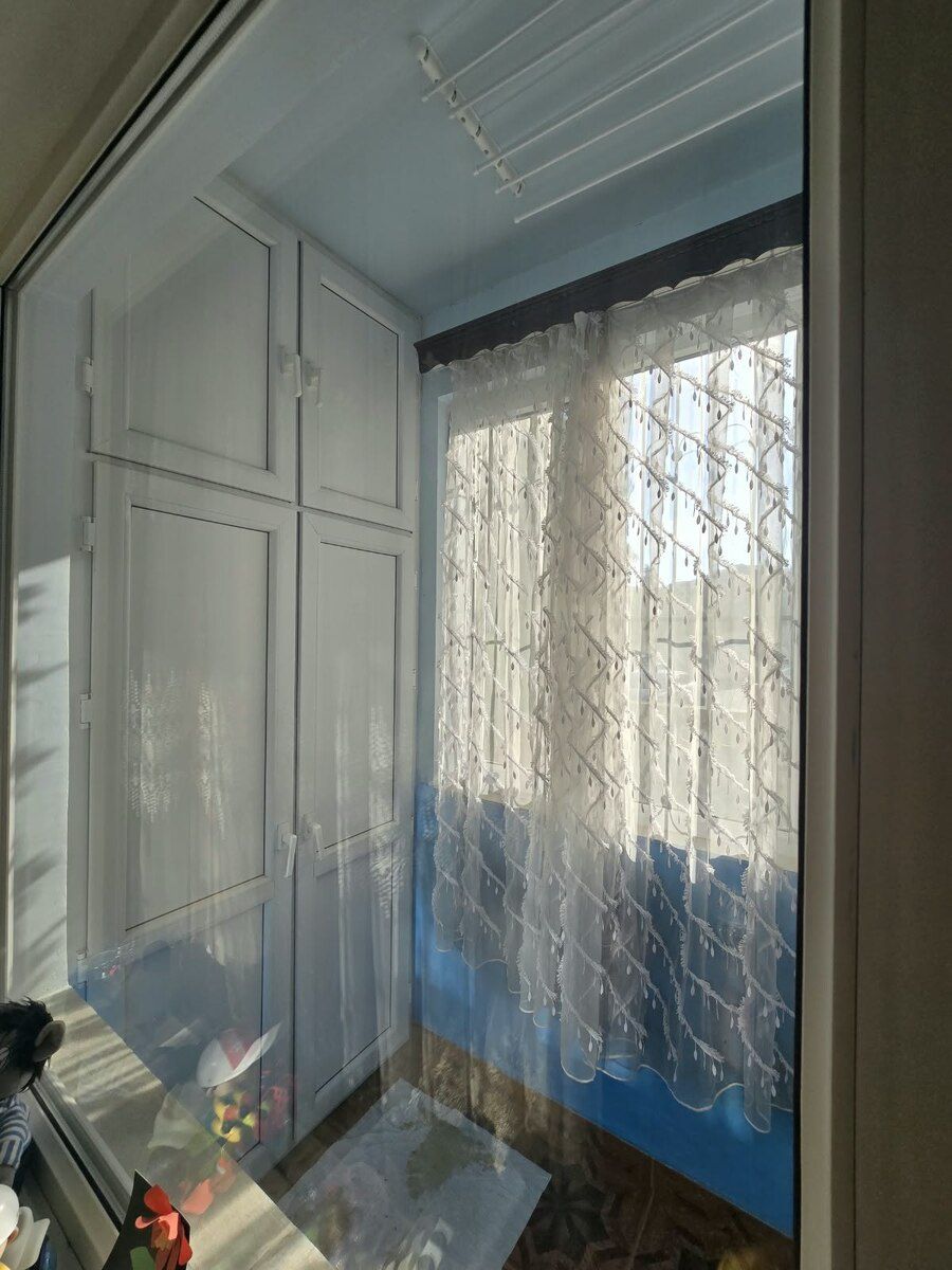 2-otaqlı mənzil, Xətai r., 45 m² — Mənzil, Bakı (6)