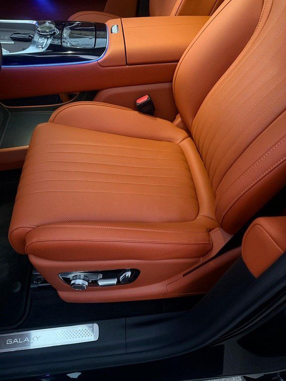 Geely Galaxy M9, 1.5 L, 18.4 kWh, 2025 il, 8 097 km — Avtomobillər, Bakı (9)