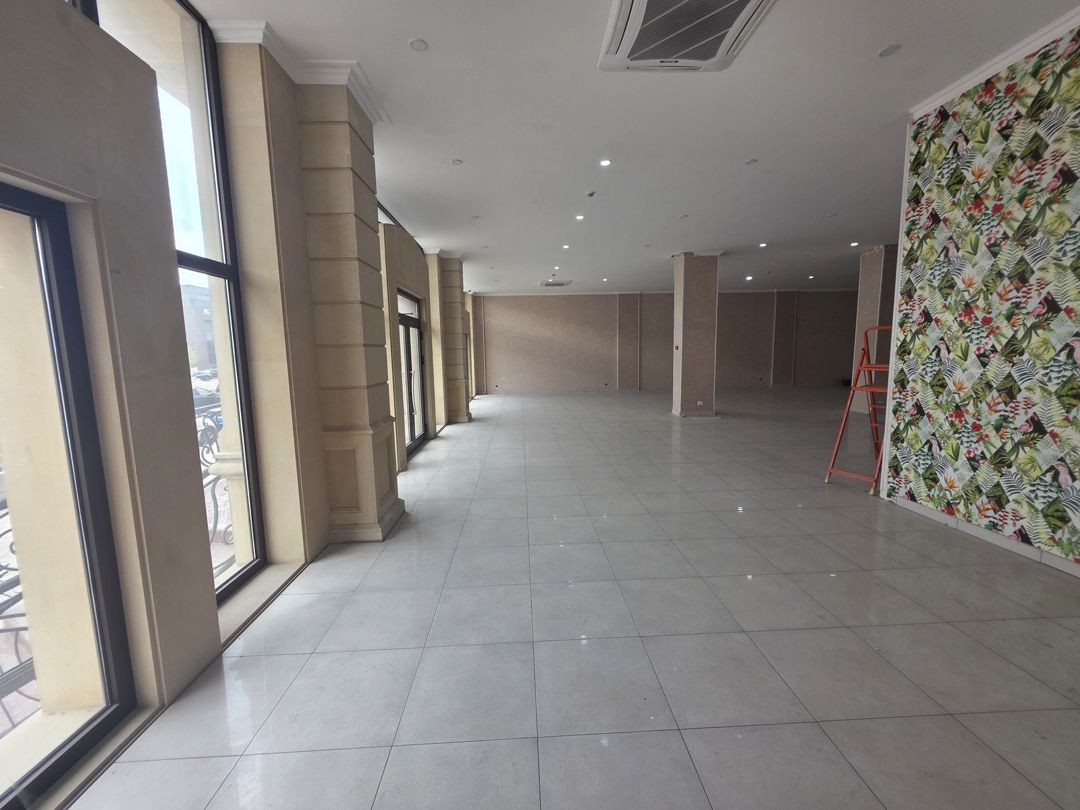 İcarəyə verilir obyekt 900 m² — Əmlak, Bakı (6)