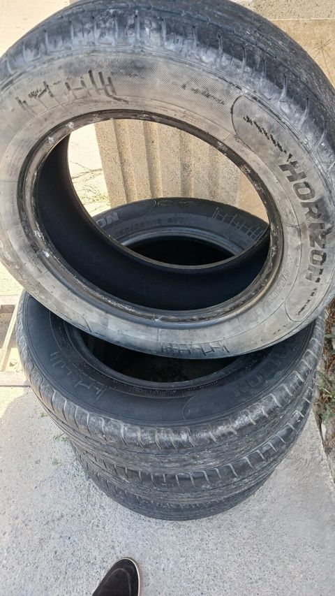 Şinlər 195/65 R15 — Xırdalan