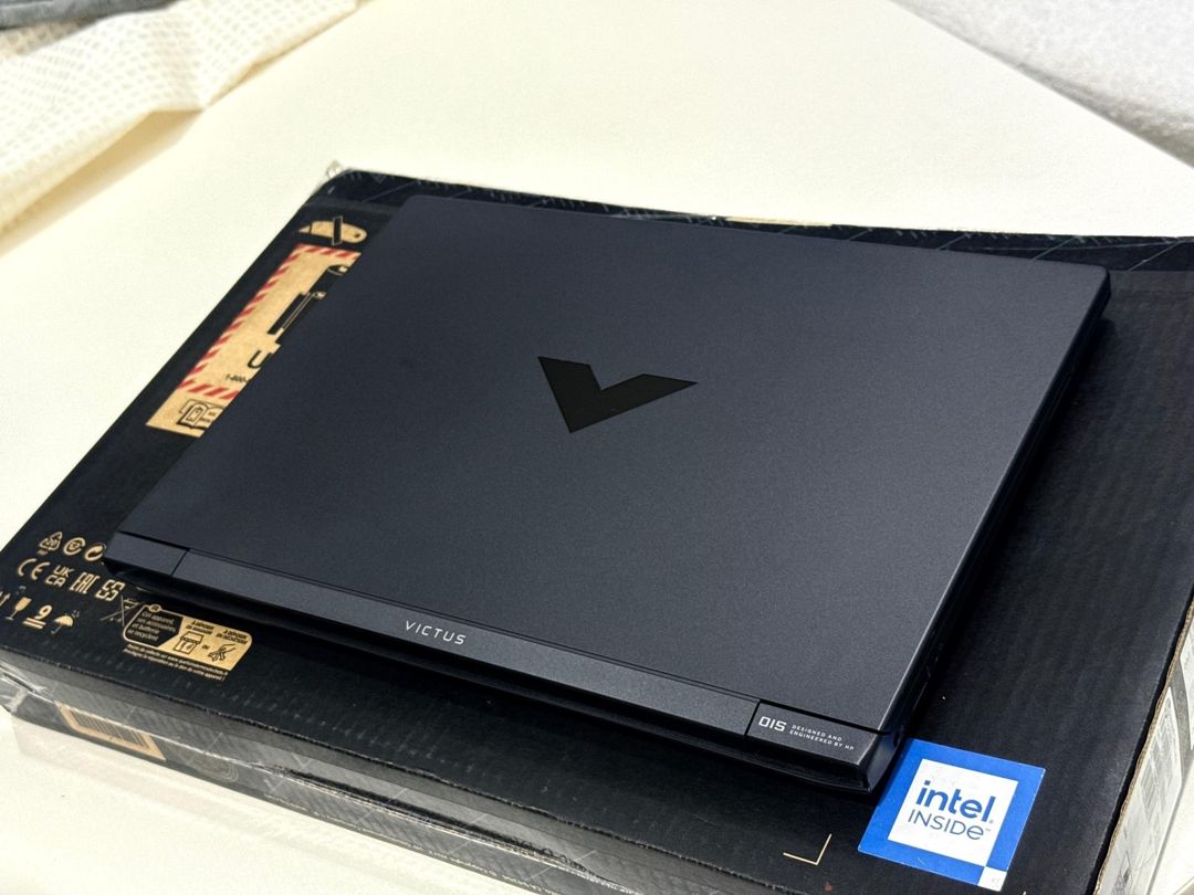 HP Victus 13700H — Noutbuklar, Bakı (2)